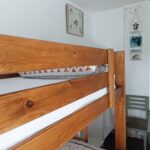HABITACIÓN DOBLE DELUXE
