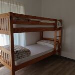 HABITACIÓN COMPARTIDA