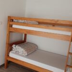 HABITACIÓN COMPARTIDA