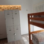 HABITACIÓN COMPARTIDA