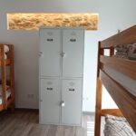 HABITACIÓN COMPARTIDA