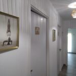 PASILLO